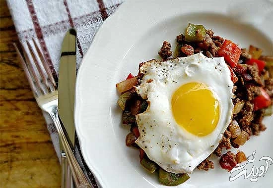۲۰ صبحانه گرم، فوری و خیلی سریع